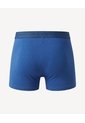 Bóxer Corto Pretina Contraste Pack X3 X3 Para Hombre Surtido Seven Seven de Seven Seven
