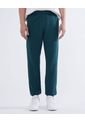 Pantalon Para Hombre Jogger Color Verde Oscuro Marca Seven Seven #45070985 de Seven Seven