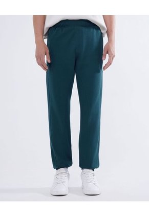 Pantalon Para Hombre Jogger Color Verde Oscuro Marca Seven Seven #45070985