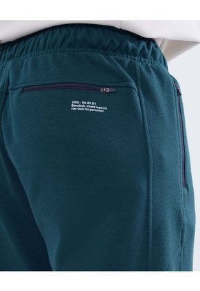 Pantalon Para Hombre Jogger Color Verde Oscuro Marca Seven Seven #45070985