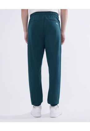 Pantalon Para Hombre Jogger Color Verde Oscuro Marca Seven Seven #45070985
