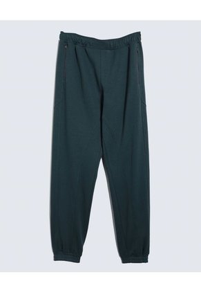Pantalon Para Hombre Jogger Color Verde Oscuro Marca Seven Seven #45070985