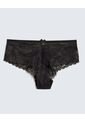 Panty Para Mujer Hipster Color Marfil Marca Seven Seven #28800111 de Seven Seven