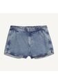 Short Para Mujer  Color Azul Claro Marca Seven Seven #28190941 de Seven Seven