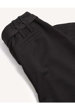 Pantalón Para Mujer Moda Color Negro Marca Seven Seven #28072001