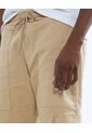 Pantalon Para Hombre Jogger Color Camel Marca Seven Seven #45070989 de Seven Seven