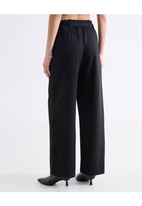 Pantalón Para Mujer Moda Color Negro Marca Seven Seven #28072001