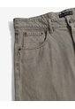 Jean Straight Verde Oliva  Para Hombre Verde Seven Seven de Seven Seven