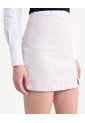 Skort Sastre  Para Mujer Taupe Seven Seven de Seven Seven