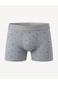 Bóxer Medio Diseños Surtidos Pack X3 X3 Para Hombre Azul Seven Seven de Seven Seven