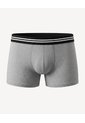 Bóxer Corto Estampados Surtidos Pack X3 X3 Para Hombre Gris Seven Seven de Seven Seven