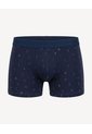 Bóxer Medio Diseños Surtidos Pack X3 X3 Para Hombre Azul Seven Seven de Seven Seven