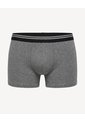 Bóxer Corto Estampados Surtidos Pack X3 X3 Para Hombre Gris Seven Seven de Seven Seven