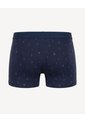 Bóxer Medio Diseños Surtidos Pack X3 X3 Para Hombre Azul Seven Seven de Seven Seven