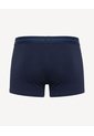 Bóxer Medio Pretina Ancha Pack X3 X3 Para Hombre Azul Seven Seven de Seven Seven