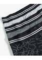 Bóxer Corto Estampados Surtidos Pack X3 X3 Para Hombre Gris Seven Seven de Seven Seven