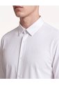 Camisa Comfy Slim  Para Hombre Blanco Seven Seven de Seven Seven