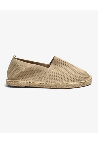 Espadrilles Suela Yute  Para Hombre Camel Seven Seven Seven Seven