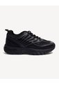 Tenis Running  Para Hombre Negro Seven Seven de Seven Seven