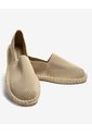 Espadrilles Suela Yute  Para Hombre Camel Seven Seven de Seven Seven