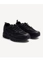 Tenis Running  Para Hombre Negro Seven Seven de Seven Seven