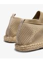 Espadrilles Suela Yute  Para Hombre Camel Seven Seven de Seven Seven