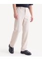 Pantalón Sastre Chapelle  Para Hombre Taupe Seven Seven de Seven Seven