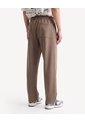 Jogger Escuba Fluido  Para Hombre Verde Seven Seven de Seven Seven