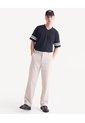 Pantalón Sastre Chapelle  Para Hombre Taupe Seven Seven de Seven Seven