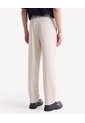 Pantalón Sastre Chapelle  Para Hombre Taupe Seven Seven de Seven Seven