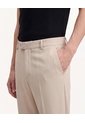 Pantalón Sastre Chapelle  Para Hombre Taupe Seven Seven de Seven Seven