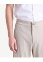 Pantalón Jogger De Punto  Para Hombre Café Seven Seven de Seven Seven