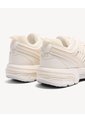 Tenis Deportivos Modernos  Para Mujer Marfil Seven Seven de Seven Seven