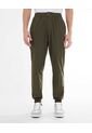 Jogger Casual  Para Hombre Verde Seven Seven de Seven Seven