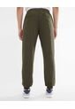 Jogger Casual  Para Hombre Verde Seven Seven de Seven Seven