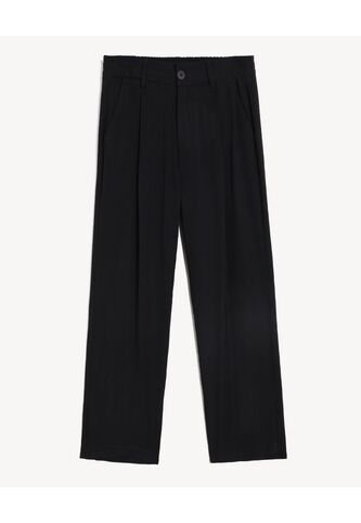 Pantalón  Para Hombre Moda Color Negro Marca Seven Seven #45071226 Seven Seven