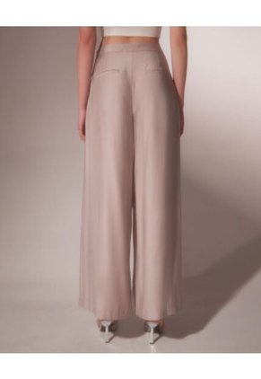 Pantalon Para Mujer  Color Beige Marca Seven Seven #28071783