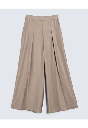 Pantalon Para Mujer  Color Beige Marca Seven Seven #28071783