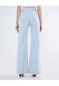 Jean  Para Mujer Wide-Leg Color Azul Marca Seven Seven #28160863 de Seven Seven
