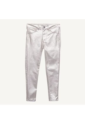 Pantalon Para Mujer  Color Dorado Marca Seven Seven #28071637