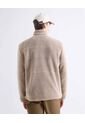 Chaqueta  Para Hombre Trucker Color Beige Marca Seven Seven #45080499 de Seven Seven