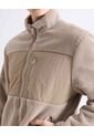 Chaqueta  Para Hombre Trucker Color Beige Marca Seven Seven #45080499 de Seven Seven