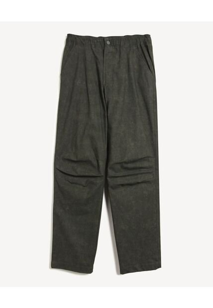 Pantalón Para Hombre Chino Color Verde Marca Seven Seven #45071164