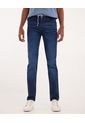 Jean Para Hombre Slim Color Azul Oscuro Marca Seven Seven #45160448 de Seven Seven