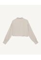 Blusa Para Mujer Manga Larga Color Blanco Marca Seven Seven #28123824 de Seven Seven