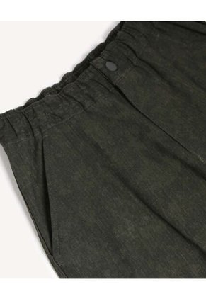 Pantalón Para Hombre Chino Color Verde Marca Seven Seven #45071164