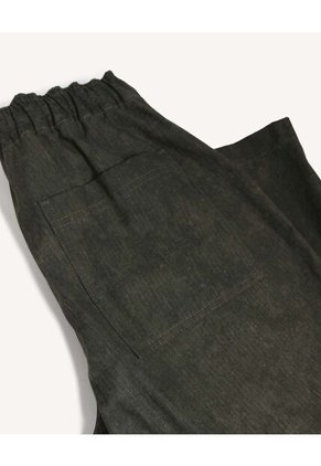 Pantalón Para Hombre Chino Color Verde Marca Seven Seven #45071164