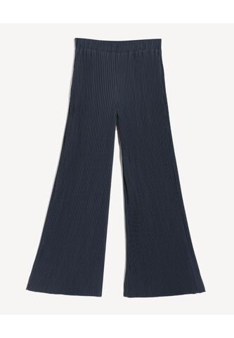 Pantalón Para Mujer Moda Color Azul Marca Seven Seven #28071889 Seven Seven