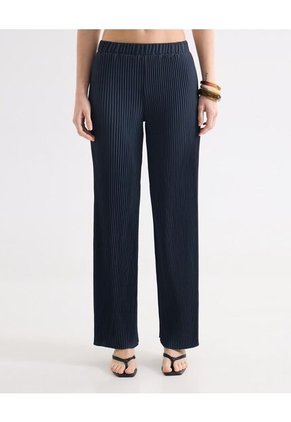 Pantalón Para Mujer Moda Color Azul Marca Seven Seven #28071889