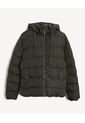 Chaqueta Harrington En Pana  Para Hombre Verde Seven Seven de Seven Seven
